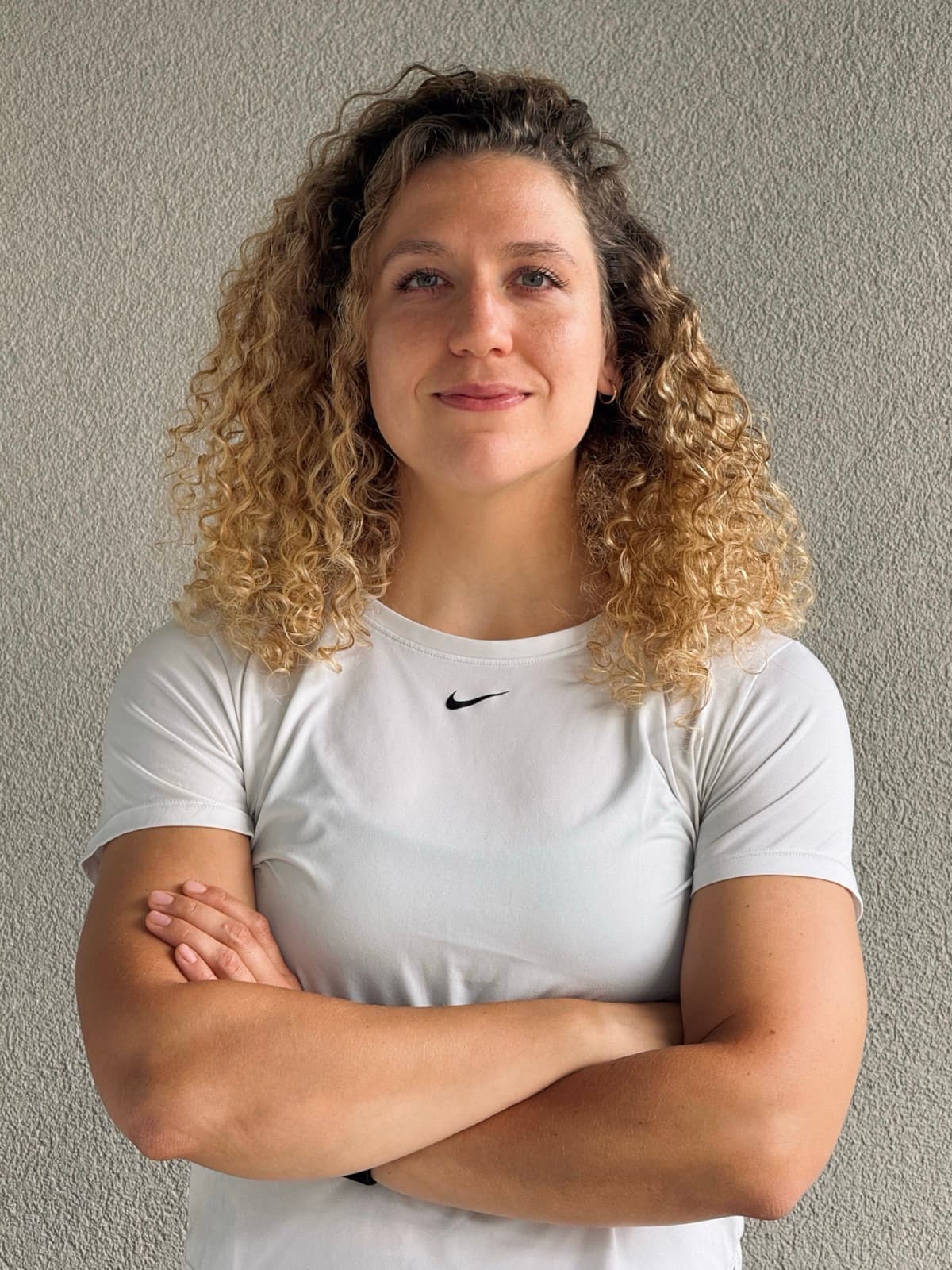 Caterina Pedri, ritratto